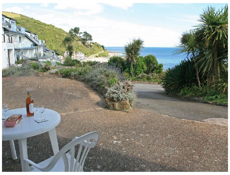 More information about Lobster Pot - ideal for a family holiday