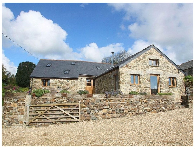 Two Meadows a british holiday cottage for 6 in ,