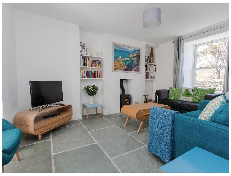 More information about Kevrin Cottage - ideal for a family holiday