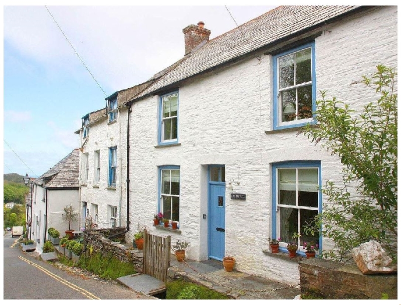More information about Fairfield Cottage - ideal for a family holiday