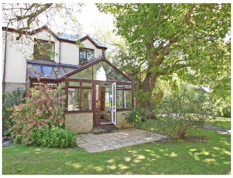 Oak Cottage a british holiday cottage for 6 in ,