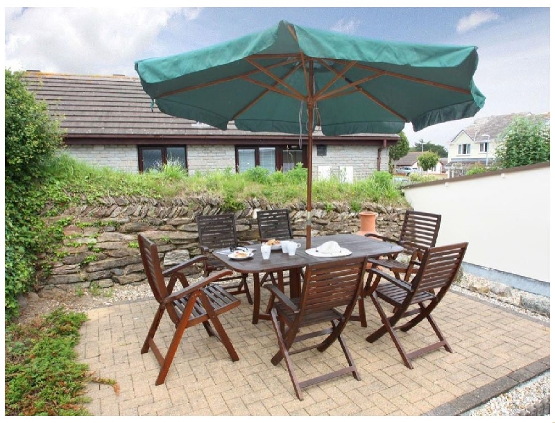 More information about Pentewan - ideal for a family holiday
