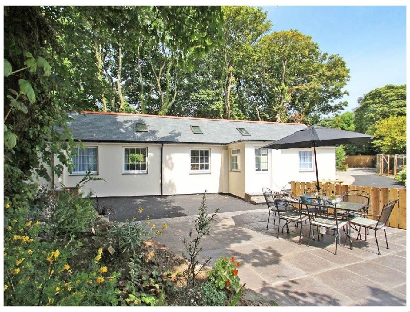 Mayfield View a british holiday cottage for 4 in ,
