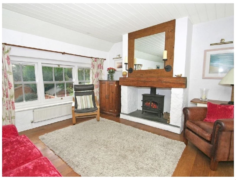 Trehan a british holiday cottage for 4 in ,