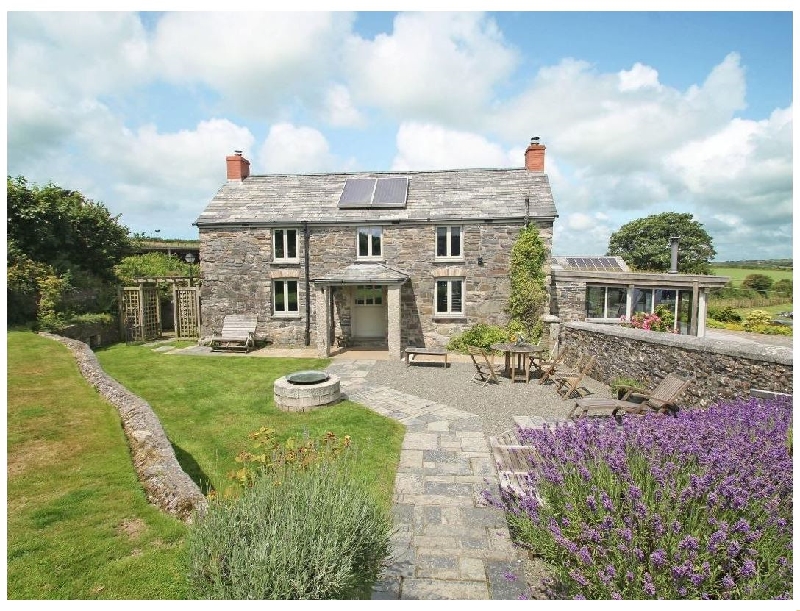 More information about The Farmhouse - ideal for a family holiday