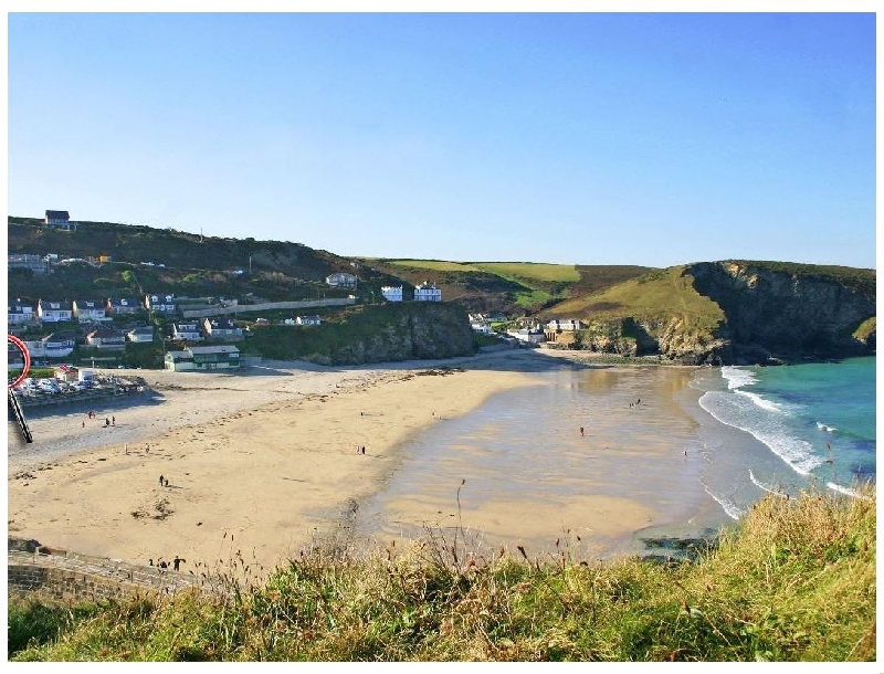 More information about Surf Cottage - ideal for a family holiday