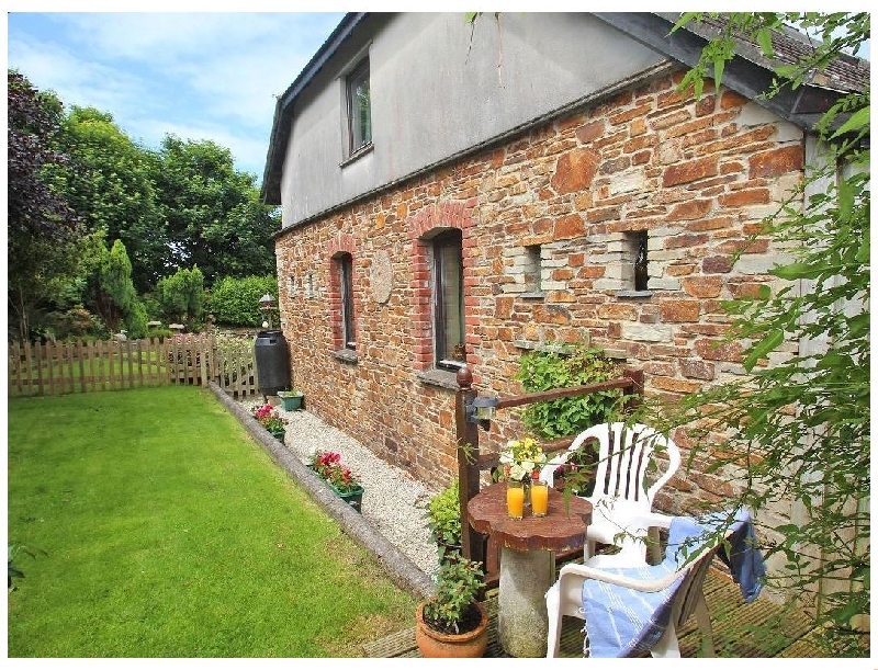 More information about Duck Puddle Cottage - ideal for a family holiday