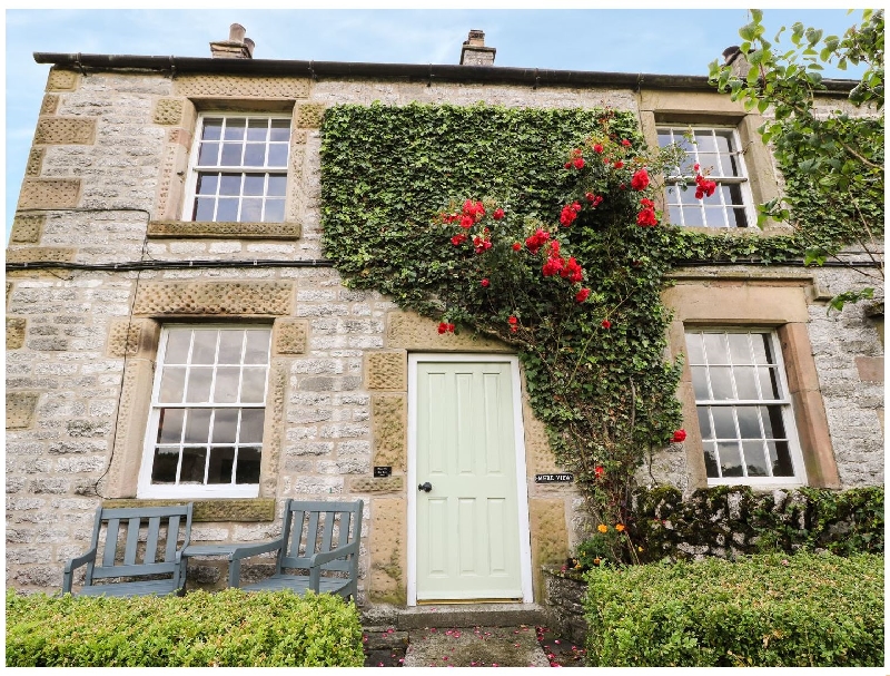 More information about Mere View - ideal for a family holiday