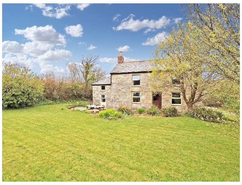 More information about Farm Cottage - ideal for a family holiday
