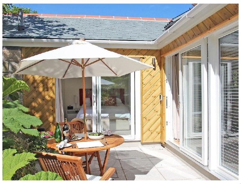 More information about Cot Valley Cottage - ideal for a family holiday