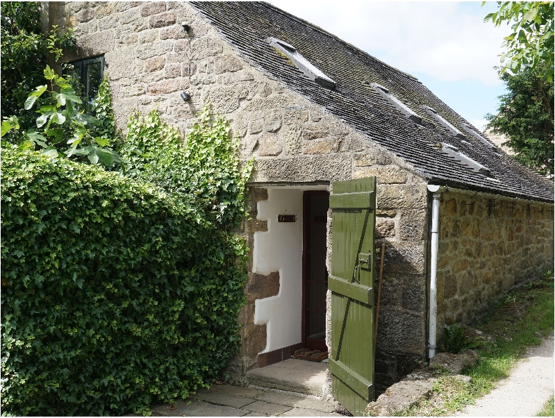 More information about Spout Cottage - ideal for a family holiday