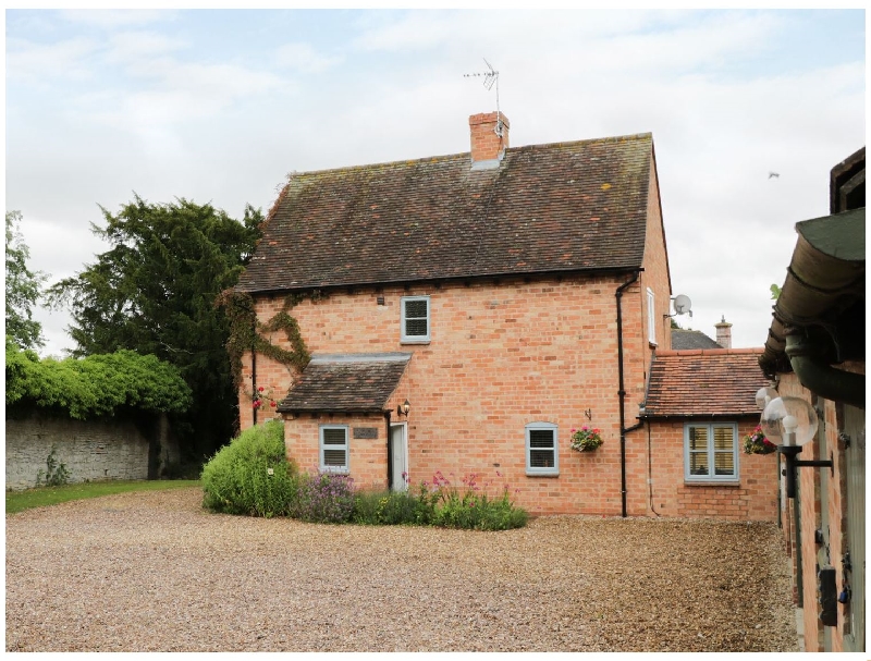 More information about Pebworth Cottage - ideal for a family holiday