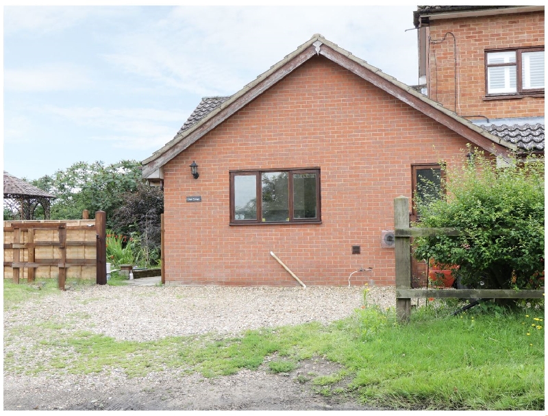 More information about Deer Cottage - ideal for a family holiday