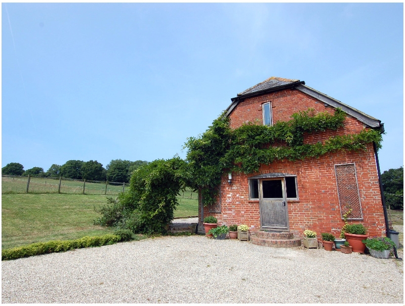 More information about Breaches Barn - ideal for a family holiday