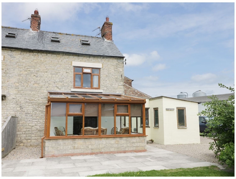 More information about Willow Cottage - ideal for a family holiday