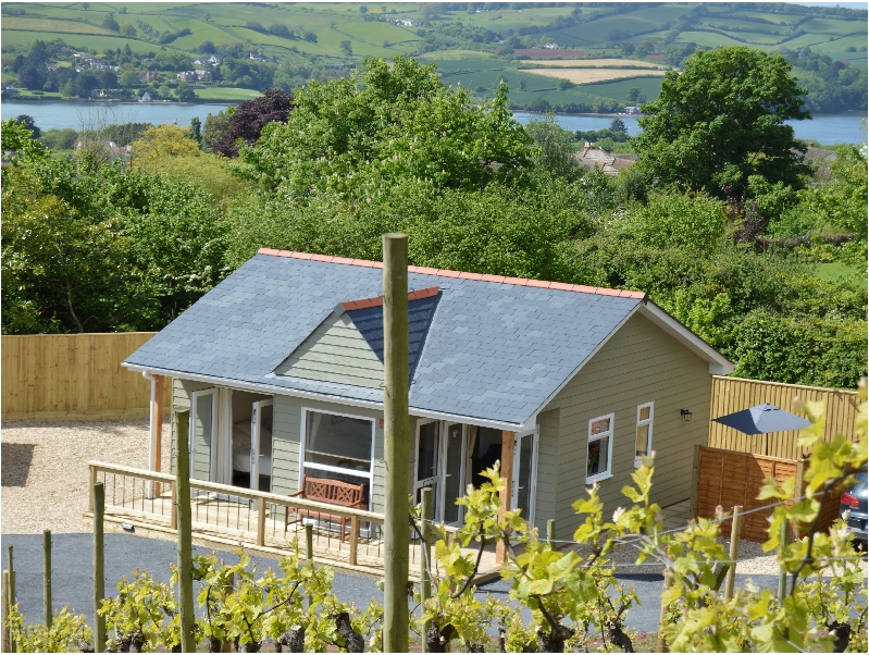 Auxerrois a british holiday cottage for 4 in , 