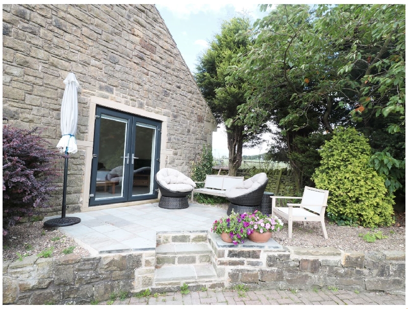 More information about Willow Cottage - ideal for a family holiday
