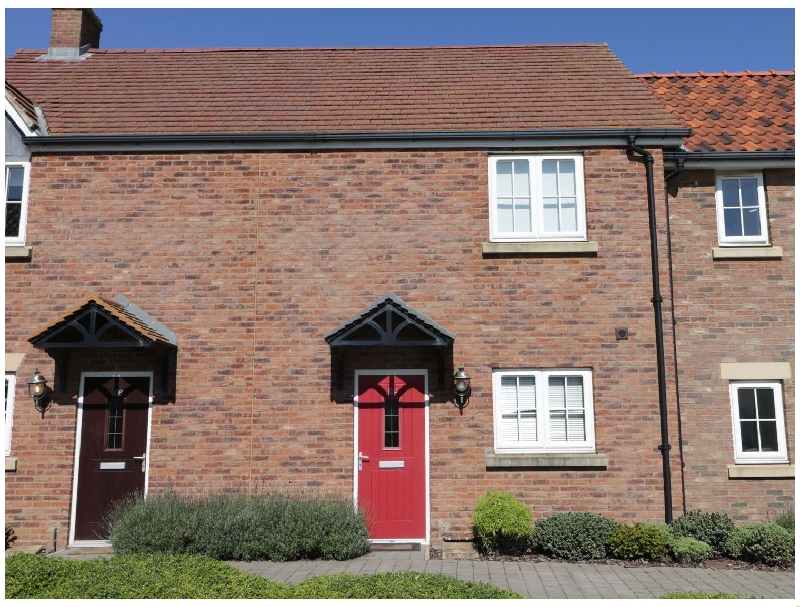 More information about 104 Sunrise Drive - ideal for a family holiday