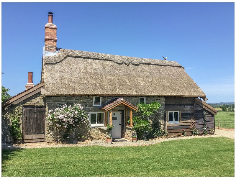 More information about The Old Cottage - ideal for a family holiday