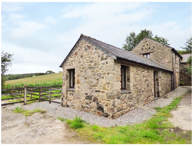 Brambles a british holiday cottage for 2 in ,