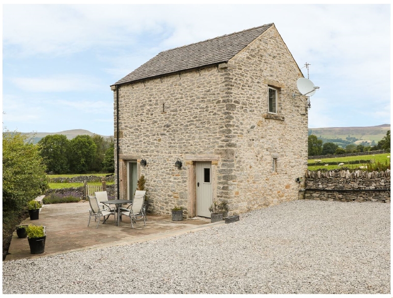 More information about Wortley Barn - ideal for a family holiday