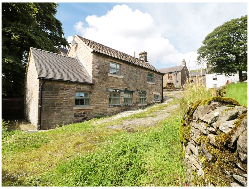 More information about Northfield Cottage - ideal for a family holiday