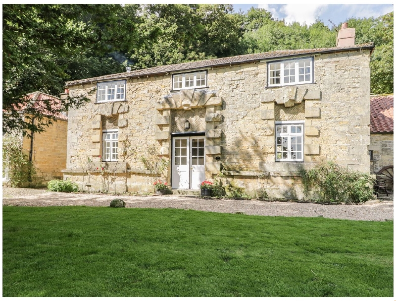 More information about The Stables - ideal for a family holiday