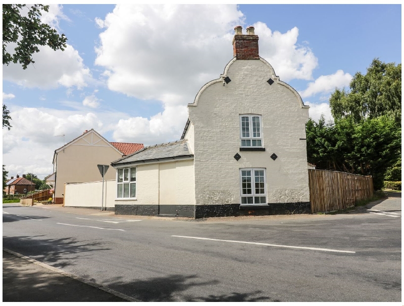 More information about Church View - ideal for a family holiday