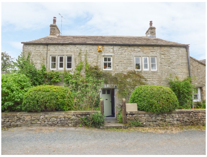 More information about Brookside - ideal for a family holiday