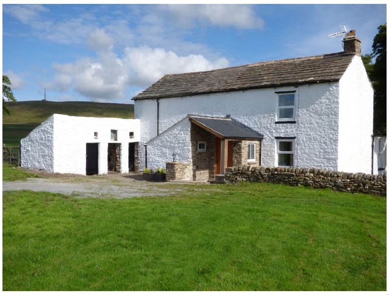 More information about Skelgill Rigg - ideal for a family holiday