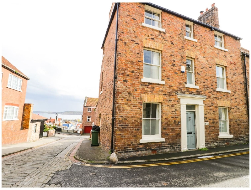 More information about 47 Princess Street - ideal for a family holiday