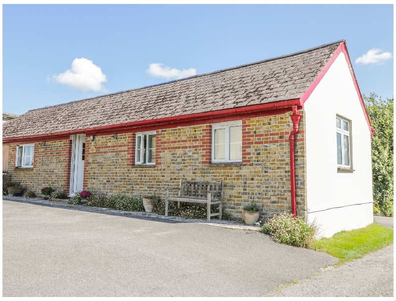 More information about Old School Cottage - ideal for a family holiday