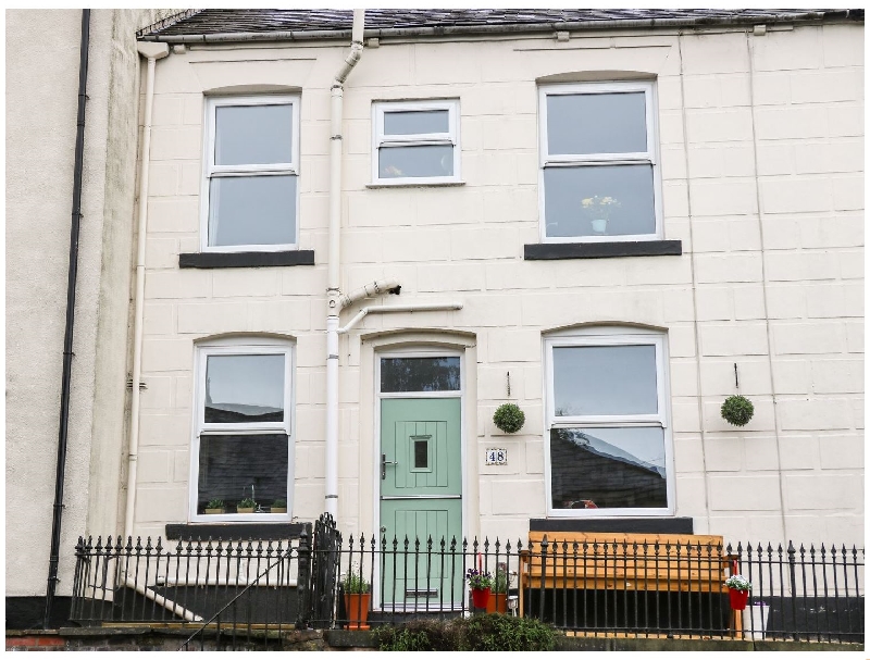 More information about Cottongrass Cottage - ideal for a family holiday