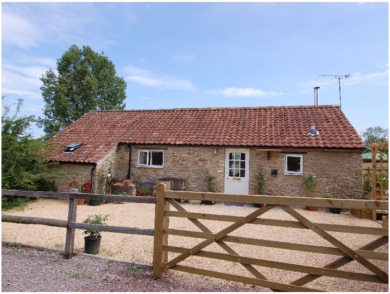 More information about Acorn Cottage - ideal for a family holiday