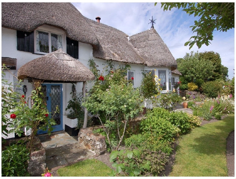 More information about Appletree Cottage - ideal for a family holiday