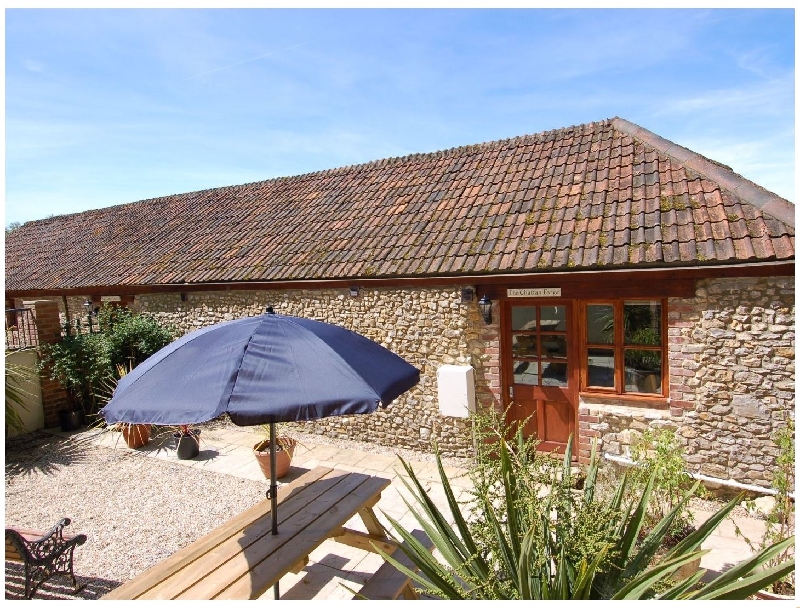 Chattan Forge a british holiday cottage for 4 in , 