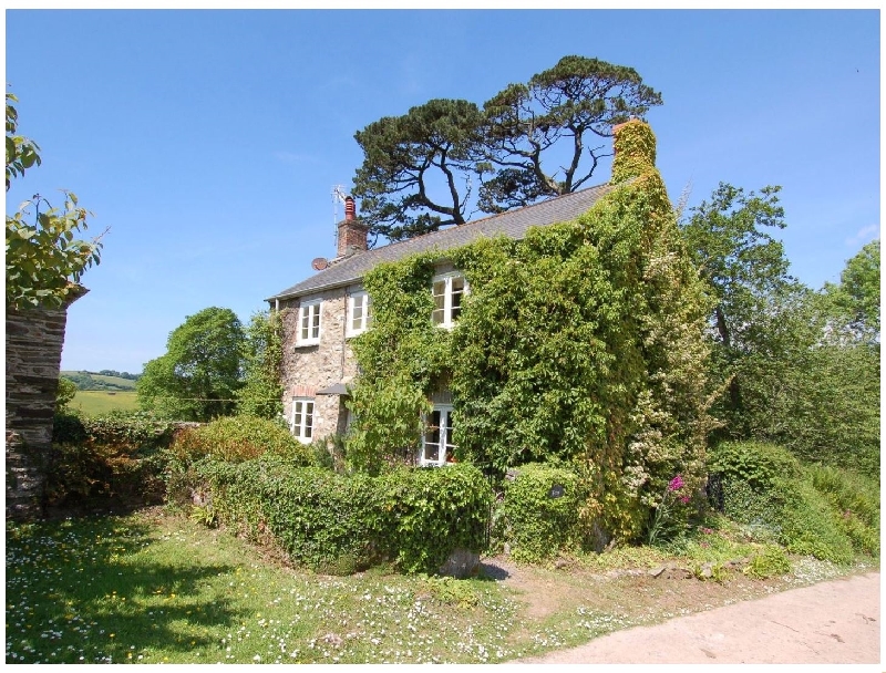 More information about Fern Cottage - ideal for a family holiday