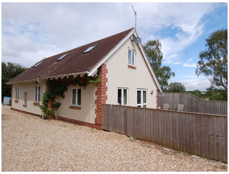 The Roost a british holiday cottage for 2 in ,