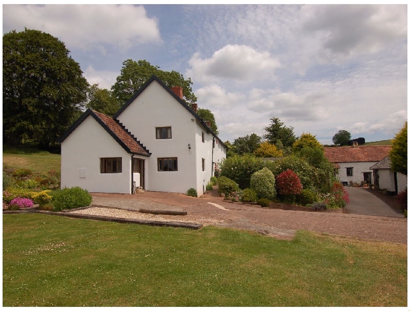 More information about Surridge Farmhouse - ideal for a family holiday