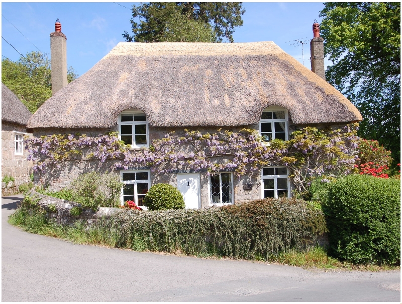 More information about Thorn Cottage - ideal for a family holiday
