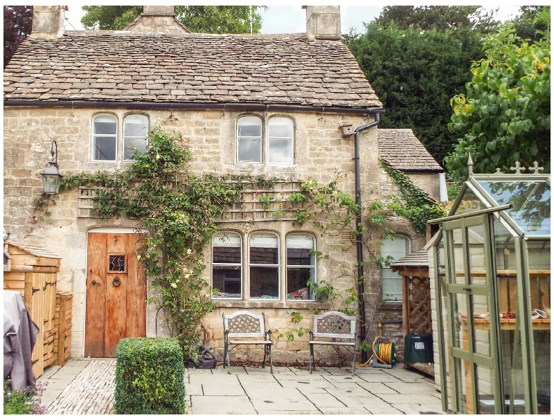 More information about Box Inn Cottage - ideal for a family holiday