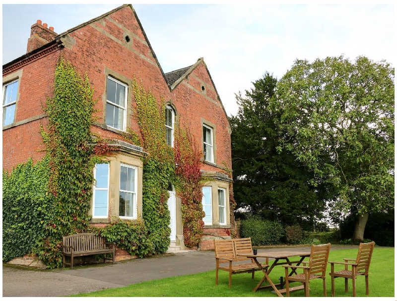 More information about Culland Mount Cottage - ideal for a family holiday
