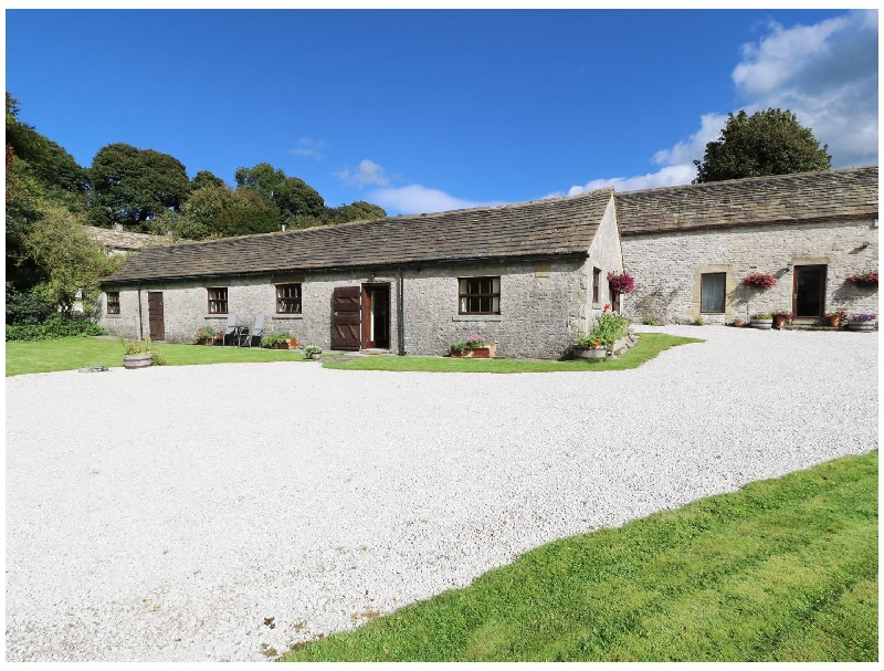 More information about Barn Cottage - ideal for a family holiday