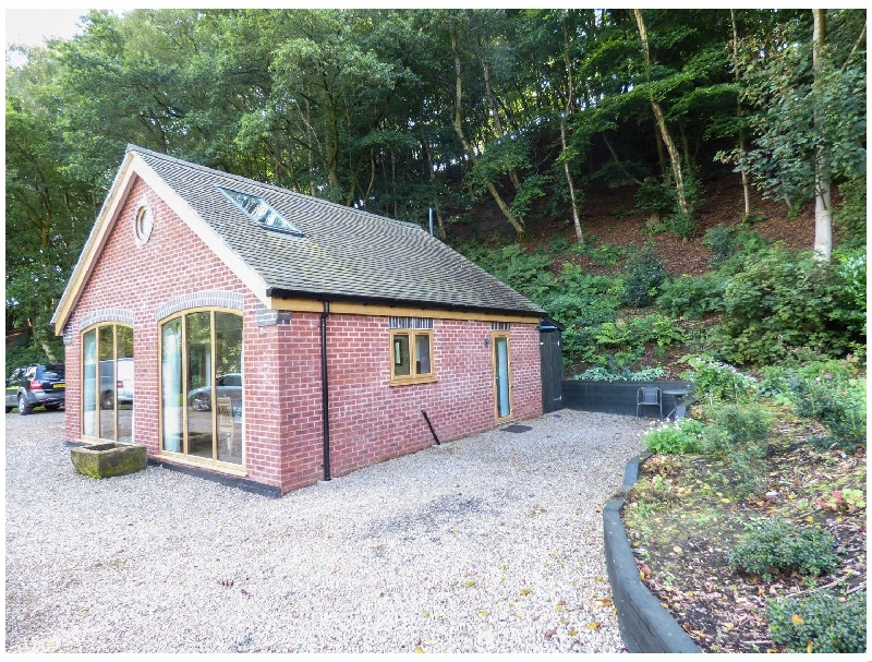 More information about Woodland Cottage - ideal for a family holiday