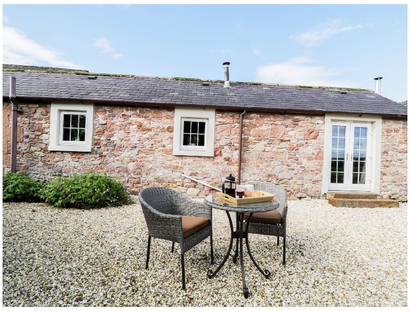 More information about Faraway Cottage - ideal for a family holiday