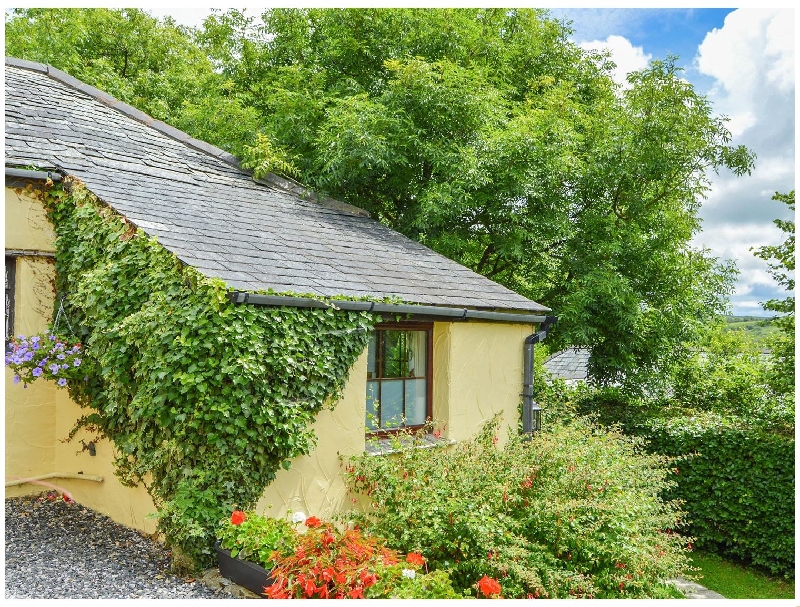 More information about Barley Cottage - ideal for a family holiday