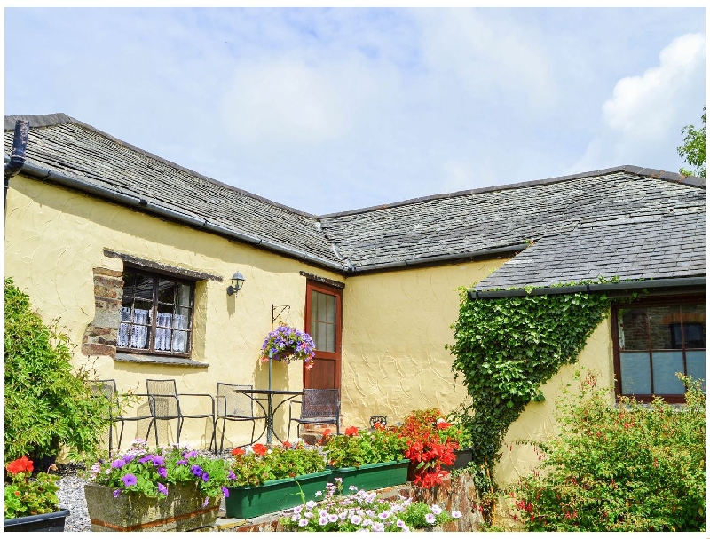 More information about Windbury Cottage - ideal for a family holiday