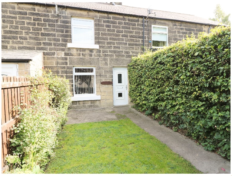 More information about Robin Cottage - 2 The Meadows - ideal for a family holiday