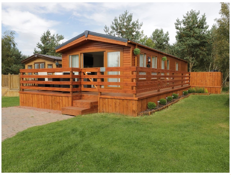 More information about Roro's Retreat - ideal for a family holiday