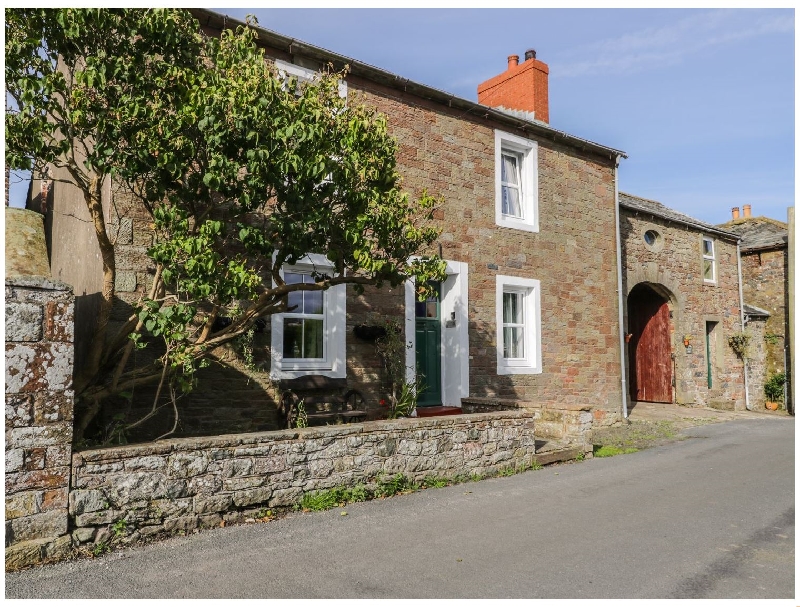 More information about Pear Tree Farm Cottage - ideal for a family holiday